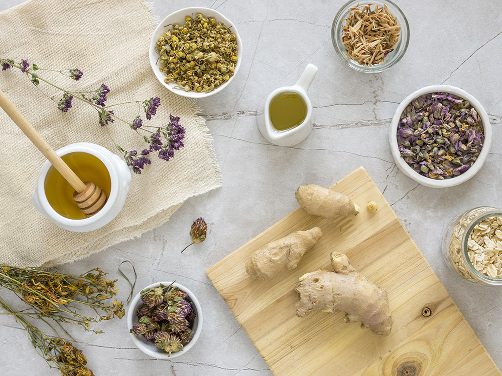 Naturopathie